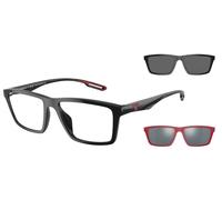 Emporio Armani Sonnenbrille Modell Ea 4189U/5017-1W C/55