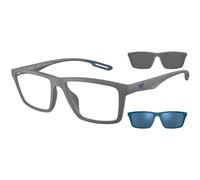 Emporio Armani Sonnenbrille Modell Ea 4189U/5060-1W/55