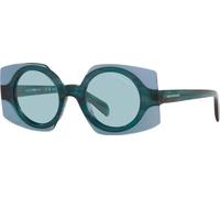 Emporio Armani Sonnenbrille Modell Ea 4207/6031-80 F/46