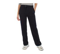 Emporio Armani - Straight Pantalons - Femme - Pantalons - Noir - Taille: 46 FR