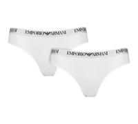 Emporio Armani String Ew000402_af13033 2 Unités