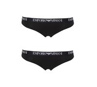 Emporio Armani Strings (Lot de 2) Femme