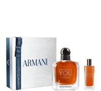 Emporio Armani Stronger With You Intensely Eau de Parfum100ml Gift Set