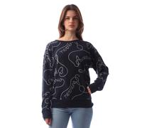 Emporio Armani - Sweat - Femme (GT9214)