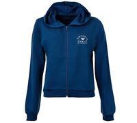Emporio Armani Sweat-shirt bleu, Taille M