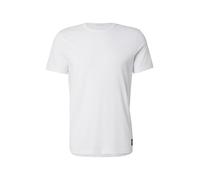 Emporio Armani T-Shirt blanc, Taille L