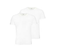 Emporio Armani T-Shirt blanc, Taille XL