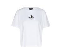 EMPORIO ARMANI T-shirt blanc | XS