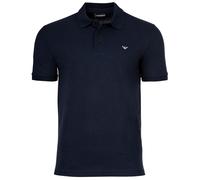 Emporio Armani T-Shirt bleu nuit, Taille XXL