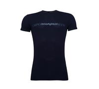 Emporio Armani T-Shirt bleu, Taille XL
