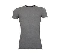 Emporio Armani T-Shirt gris, Taille L