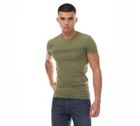 Emporio Armani - T-shirt - Homme (GT268)