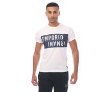 Emporio Armani - T-shirt - Homme (GT687)