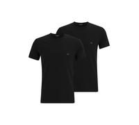 Emporio Armani T-Shirt noir, Taille M