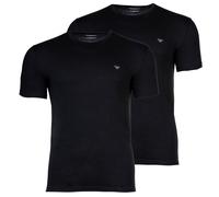 Emporio Armani T-Shirt noir, Taille XL