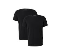 Emporio Armani T-Shirt noir, Taille XL
