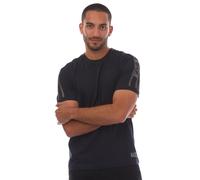 Emporio Armani - T-shirt style Logo EA7 - Homme (GT6692)