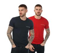 Emporio Armani - T-shirts - Homme (GT123)