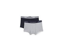 Emporio Armani Tartan Gift Box 2-Pack Trunk Les Troncs Homme (Lot de 2)