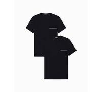 Emporio Armani Tee-shirts-T-S manches courtes