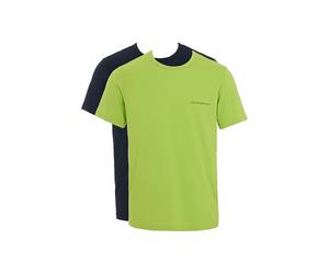 Emporio Armani Tee-shirts-T-S manches courtes