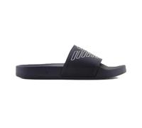 Emporio Armani - Tongs et sandales bleues - Homme - Chaussures - Bleu - Taille: 45 EU