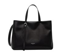 Emporio Armani - Tote Bag - Femme - Sacs - Noir - Taille: ONE Size