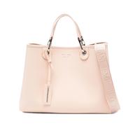 Emporio Armani - Tote Bags - Femme - Sacs - Rose - Taille: ONE Size