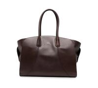 Emporio Armani - Tote Bags - Homme - Sacs - Brun - Taille: ONE Size
