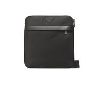 EMPORIO ARMANI Tracolla picc. CON ZIP E LOGO Uomo UNI
