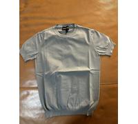 EMPORIO ARMANI Tricot Pull Over Pulli Jumper Sweater