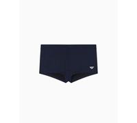 EMPORIO ARMANI Trunk Maillot de Bain, Bleu Armani, S Homme