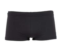 EMPORIO ARMANI Trunk Maillot de Bain, Noir, M Homme