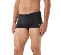 EMPORIO ARMANI Trunk Maillot de Bain, Noir, M Homme