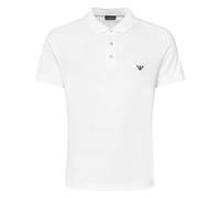 Emporio Armani Tshirt Slim fit Print Logo Homme