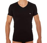 Emporio Armani Underwear 110810cc735, Haut De Pyjama Homme, Noir (Nero 00020), Large