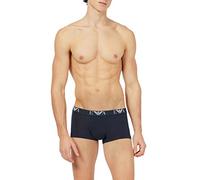 Boxers hommes Emporio Armani CC715-PACK DE 3 Noir EU M