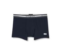 Emporio Armani Underwear Emporio Armani Men's Boxer Shiny Logoband Caleçon, Marine, L pour des Hommes