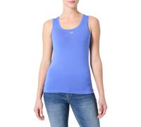 EMPORIO ARMANI Underwear Tank T-Shirt, Lapislazzuli, S Femme