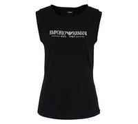 EMPORIO ARMANI Underwear Tank T-Shirt, Noir, L Femme