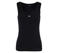 EMPORIO ARMANI Underwear Tank T-Shirt, Noir, M Femme