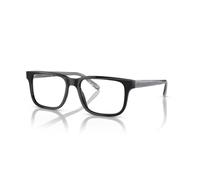 Emporio Armani, unisex, Accessoires, Noir, Taille: 53 MM Lunettes de Soleil Vista Élégantes