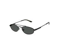 Emporio Armani, unisex, Accessoires, Noir, Taille: 54 MM Lunettes Authentiques avec Service Haut de Gamme