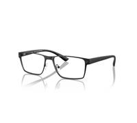 Emporio Armani, unisex, Accessoires, Noir, Taille: 55 MM 1157 Vista Lunettes