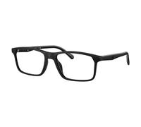 Emporio Armani, unisex, Accessoires, Noir, Taille: 56 MM Ea3266U Optical Frame