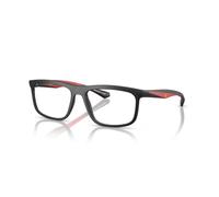 Emporio Armani - Vista Optical Frame - unisex - Accessoires - Multicolore - Taille: 55 MM
