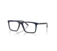 Emporio Armani - Vista - unisex - Accessoires - Bleu - Taille: 55 MM