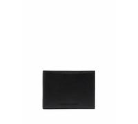 Emporio Armani - Wallet - Homme - Accessoires - Noir - Taille: ONE Size