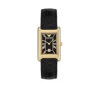 Emporio Armani Watch for Men, Automatic Movement and 36mm Case Size with Stainless Steel, Leather Or Silicone Strap