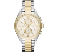 Montre Hommes Emporio Armani AR11605 Claudio Chronograph